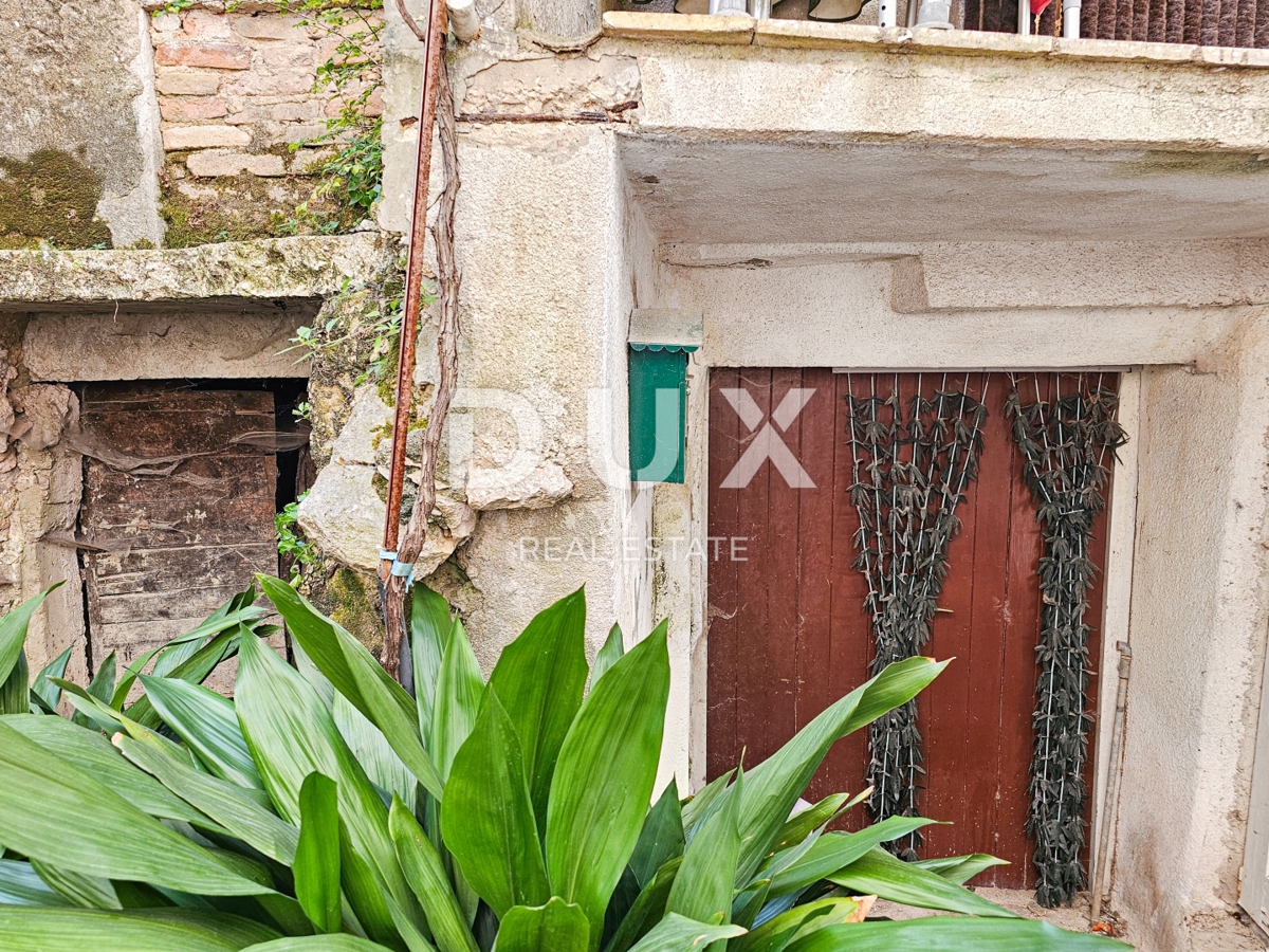 Casa Vrbnik, 80m2