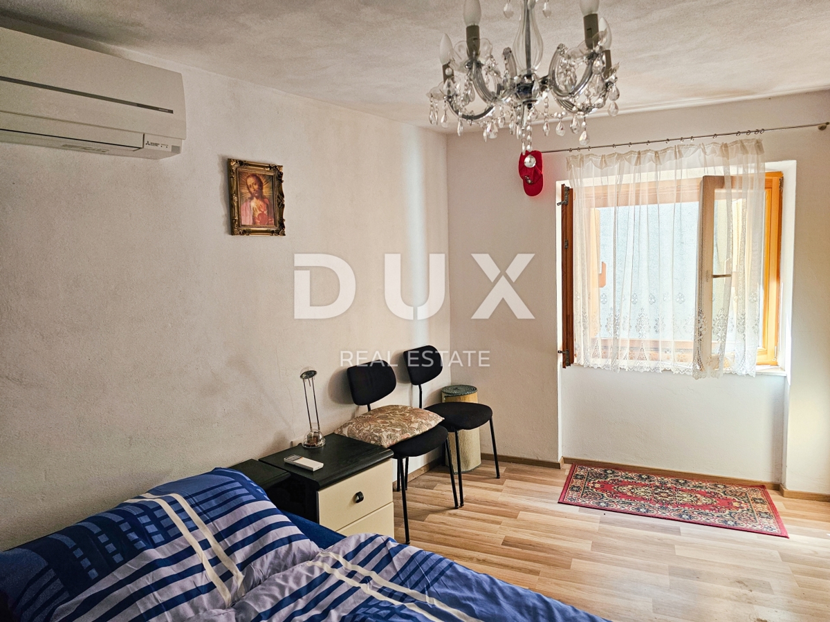 Casa Vrbnik, 80m2