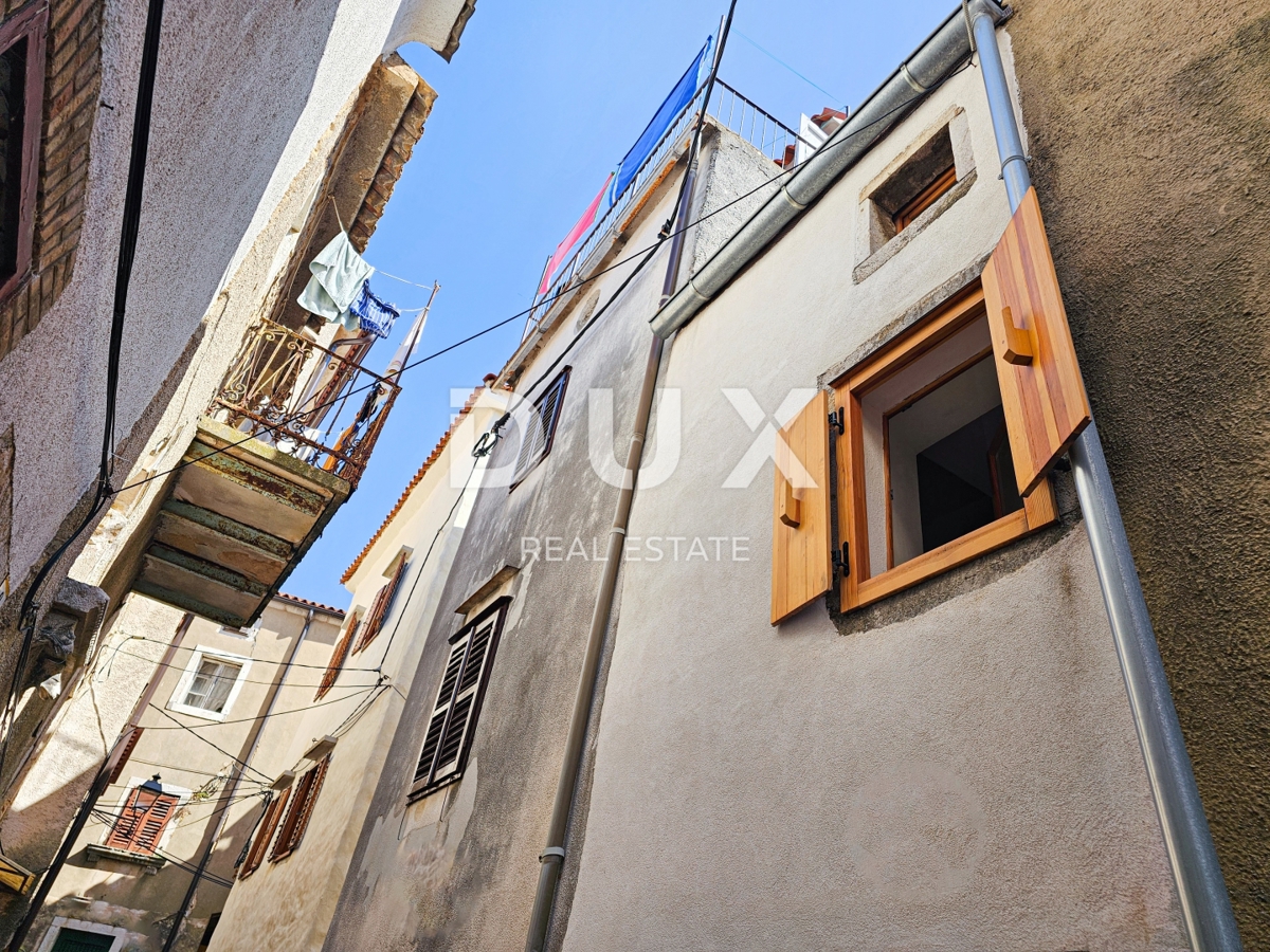 Casa Vrbnik, 80m2