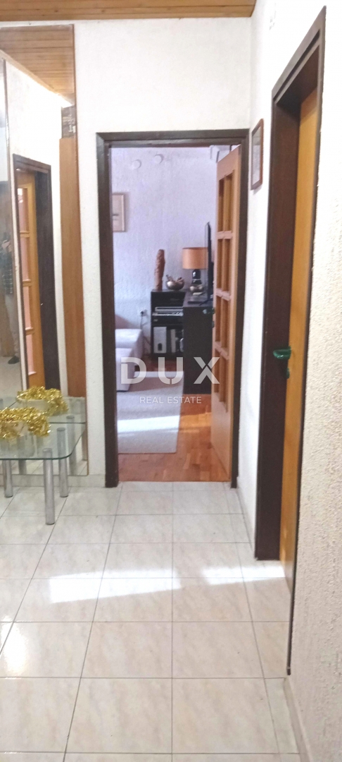 ISTRIA, POLA Appartamento in un edificio austro-ungarico, 78 m2