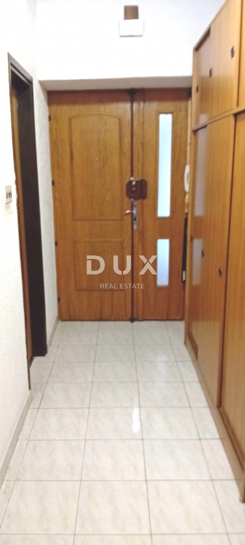 ISTRIA, POLA Appartamento in un edificio austro-ungarico, 78 m2