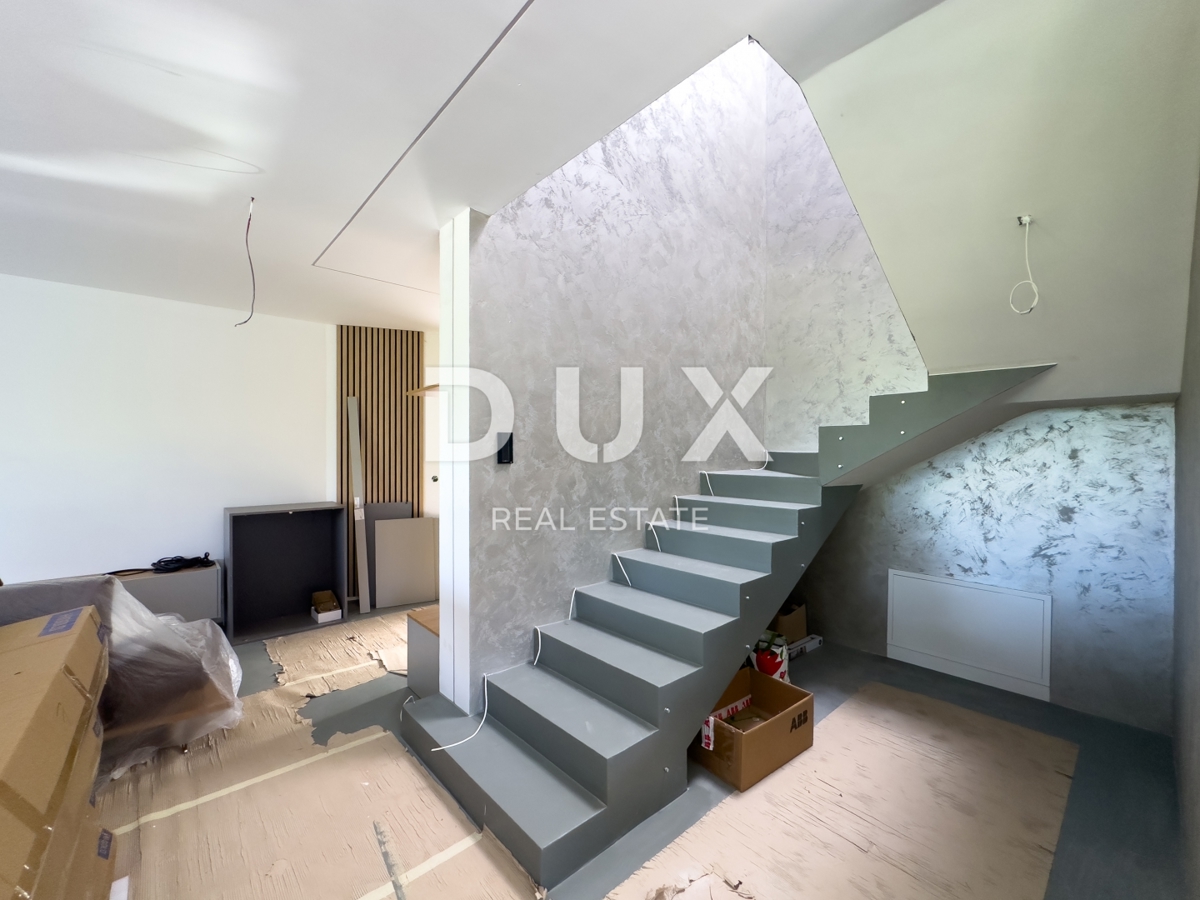 Casa Njivice, Omišalj, 349m2