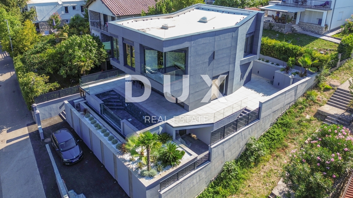 Casa Njivice, Omišalj, 349m2