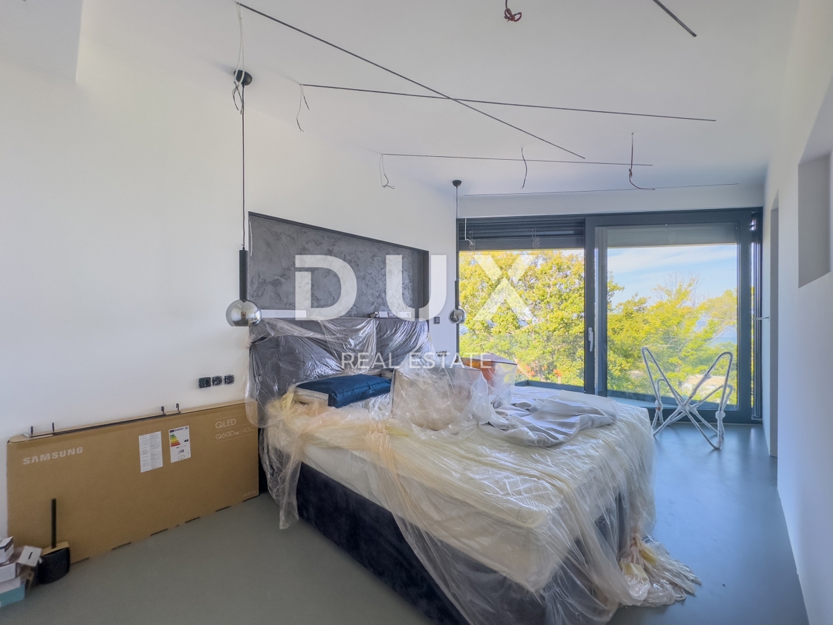 Casa Njivice, Omišalj, 349m2