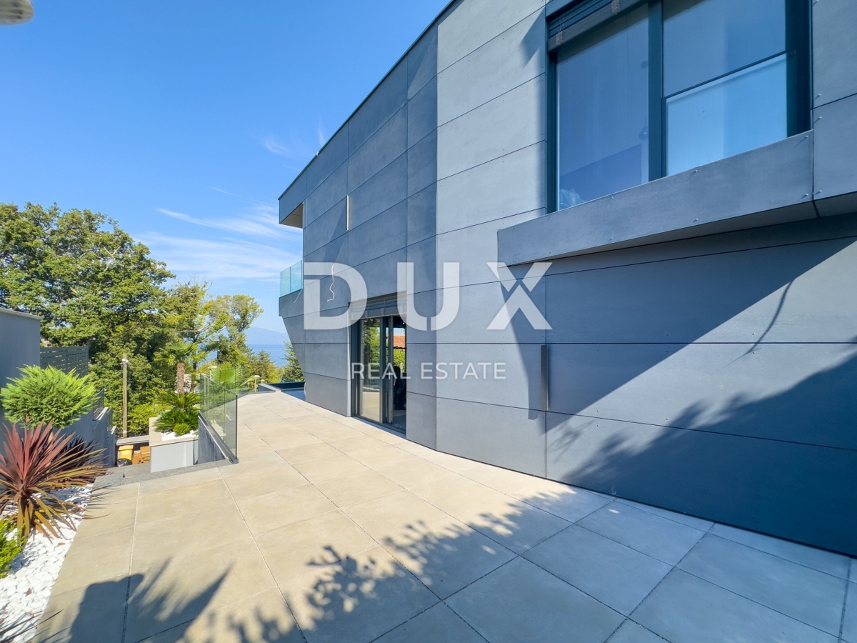 Casa Njivice, Omišalj, 349m2