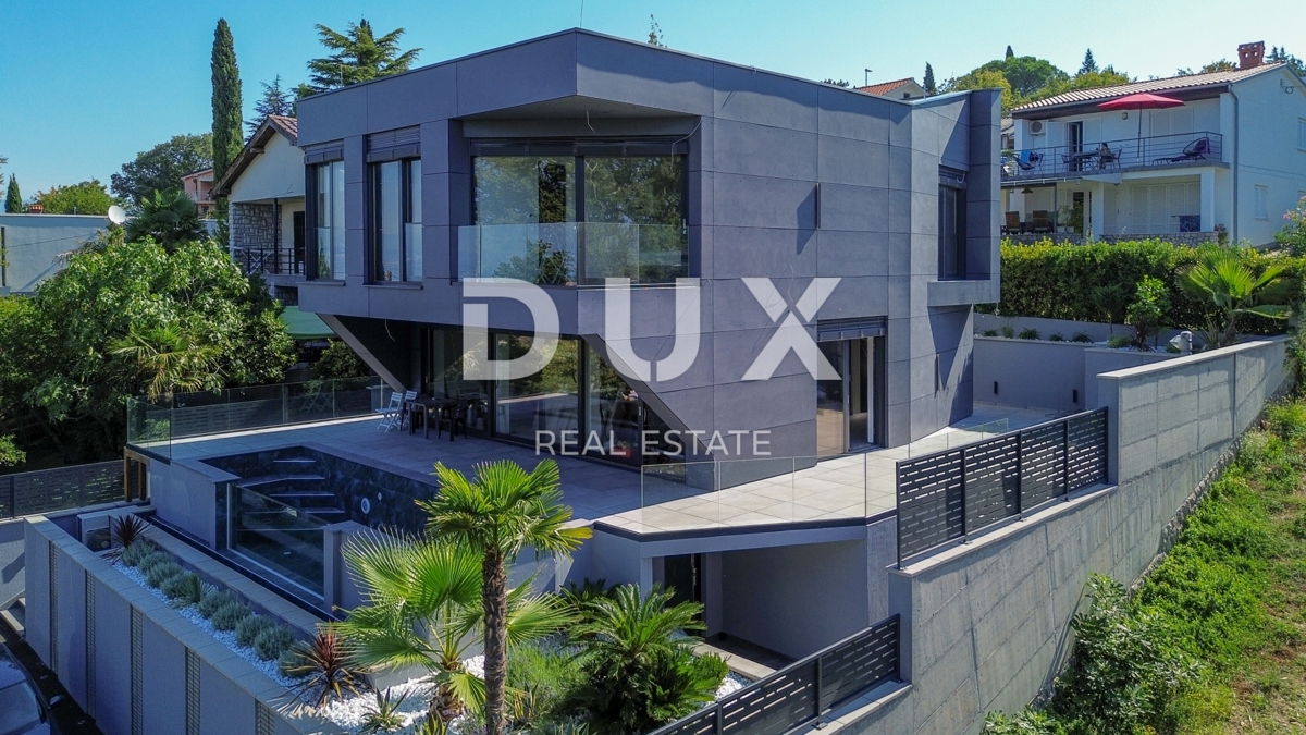 Casa Njivice, Omišalj, 349m2