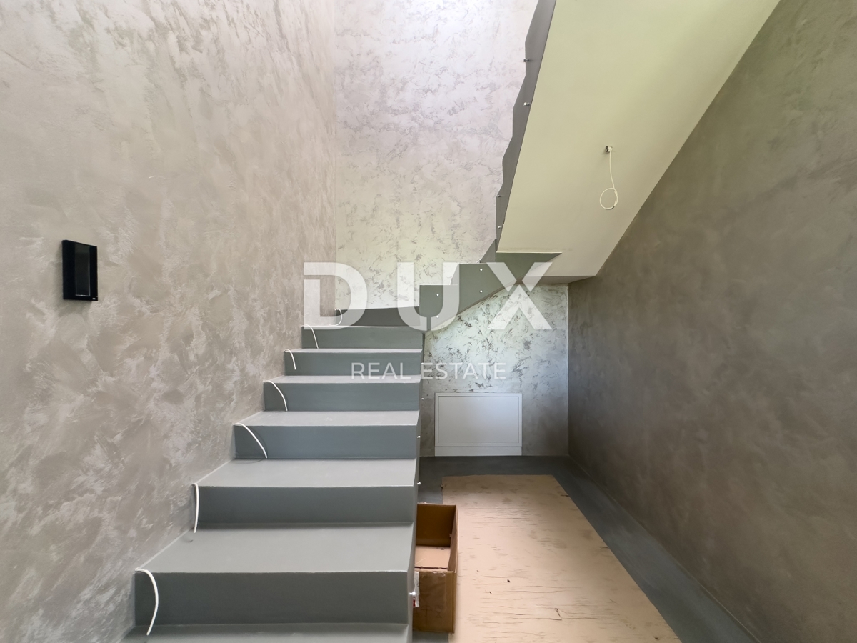 Casa Njivice, Omišalj, 349m2