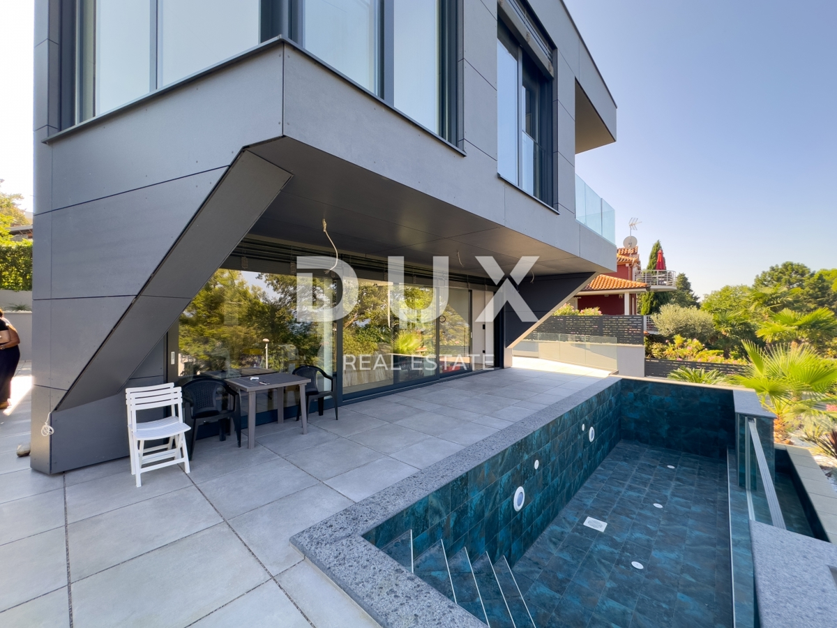 Casa Njivice, Omišalj, 349m2