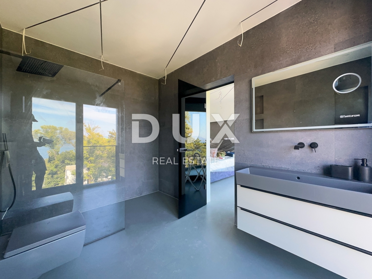 Casa Njivice, Omišalj, 349m2