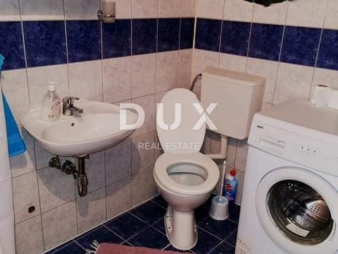 ISTRIA, POLA - Due appartamenti in una posizione ricercata vicino al mare!