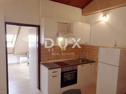 ISTRIA, POLA - Due appartamenti in una posizione ricercata vicino al mare!