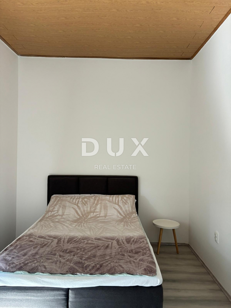 ISTRIA, POLA - Due appartamenti in una posizione ricercata vicino al mare!