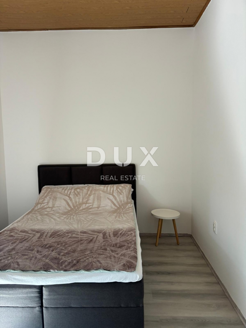 ISTRIA, POLA - Due appartamenti in una posizione ricercata vicino al mare!