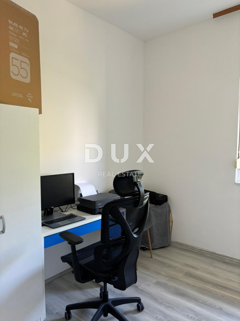 ISTRIA, POLA - Due appartamenti in una posizione ricercata vicino al mare!