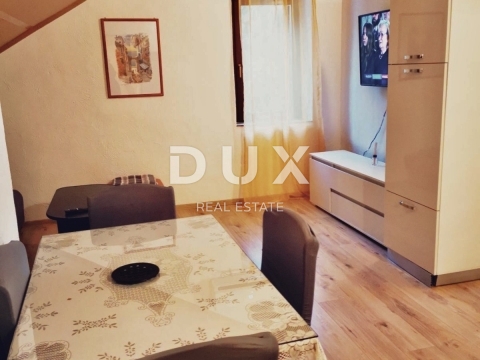 ISTRIA, POLA - Due appartamenti in una posizione ricercata vicino al mare!