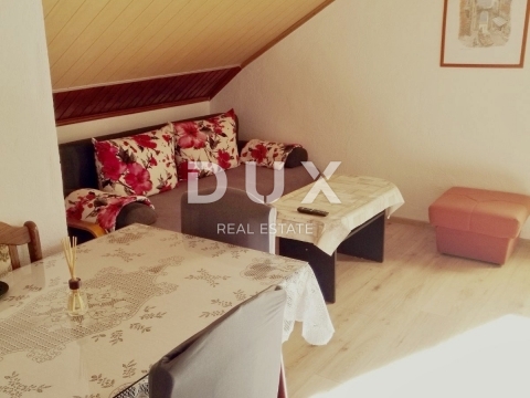 ISTRIA, POLA - Due appartamenti in una posizione ricercata vicino al mare!