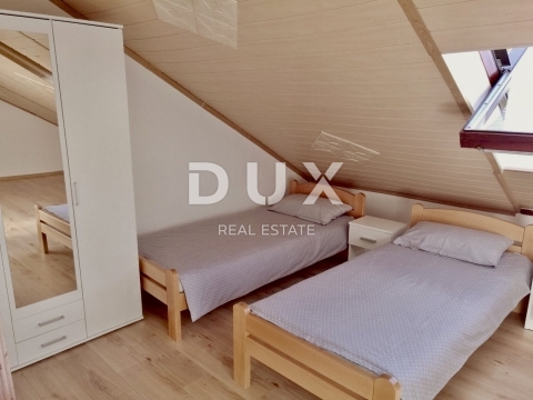 ISTRIA, POLA - Due appartamenti in una posizione ricercata vicino al mare!