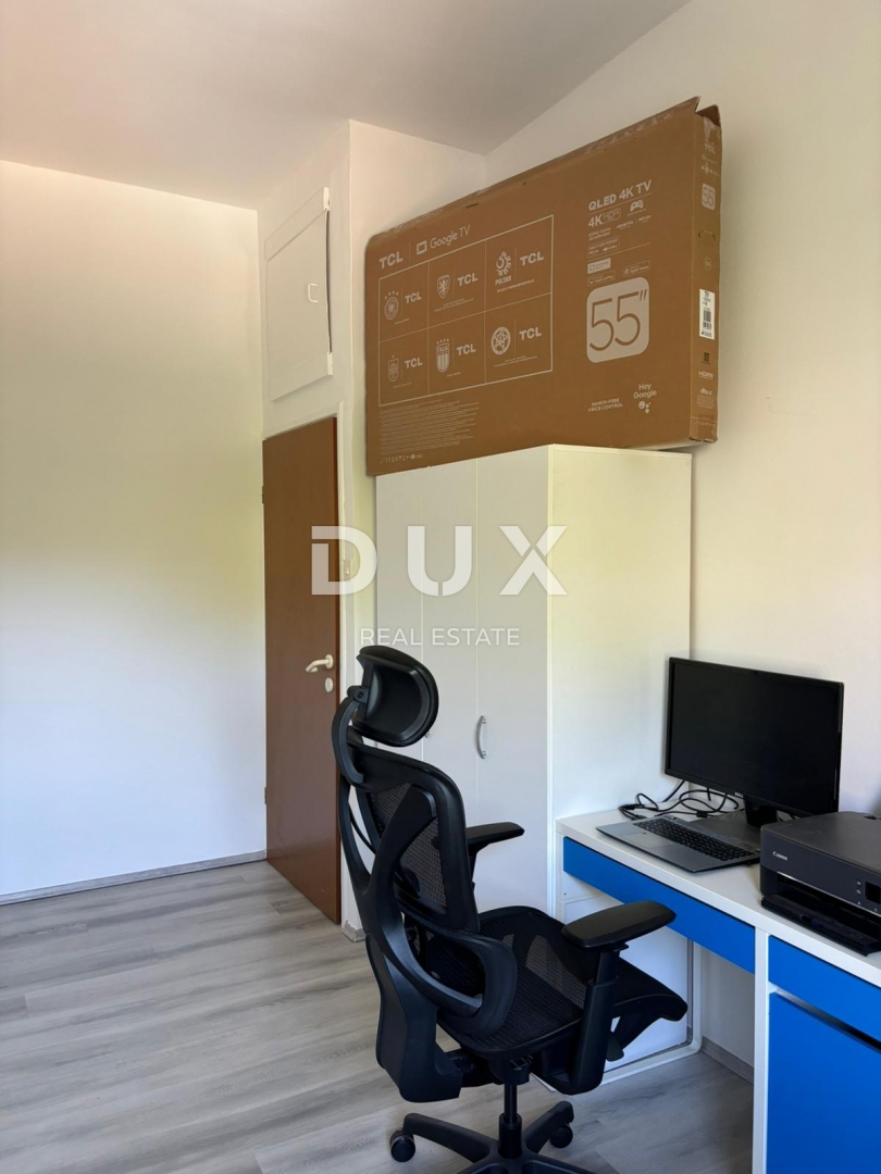 ISTRIA, POLA - Due appartamenti in una posizione ricercata vicino al mare!