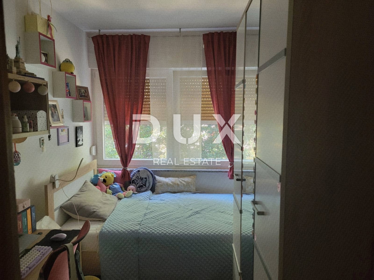 Appartamento Lovran, 57m2