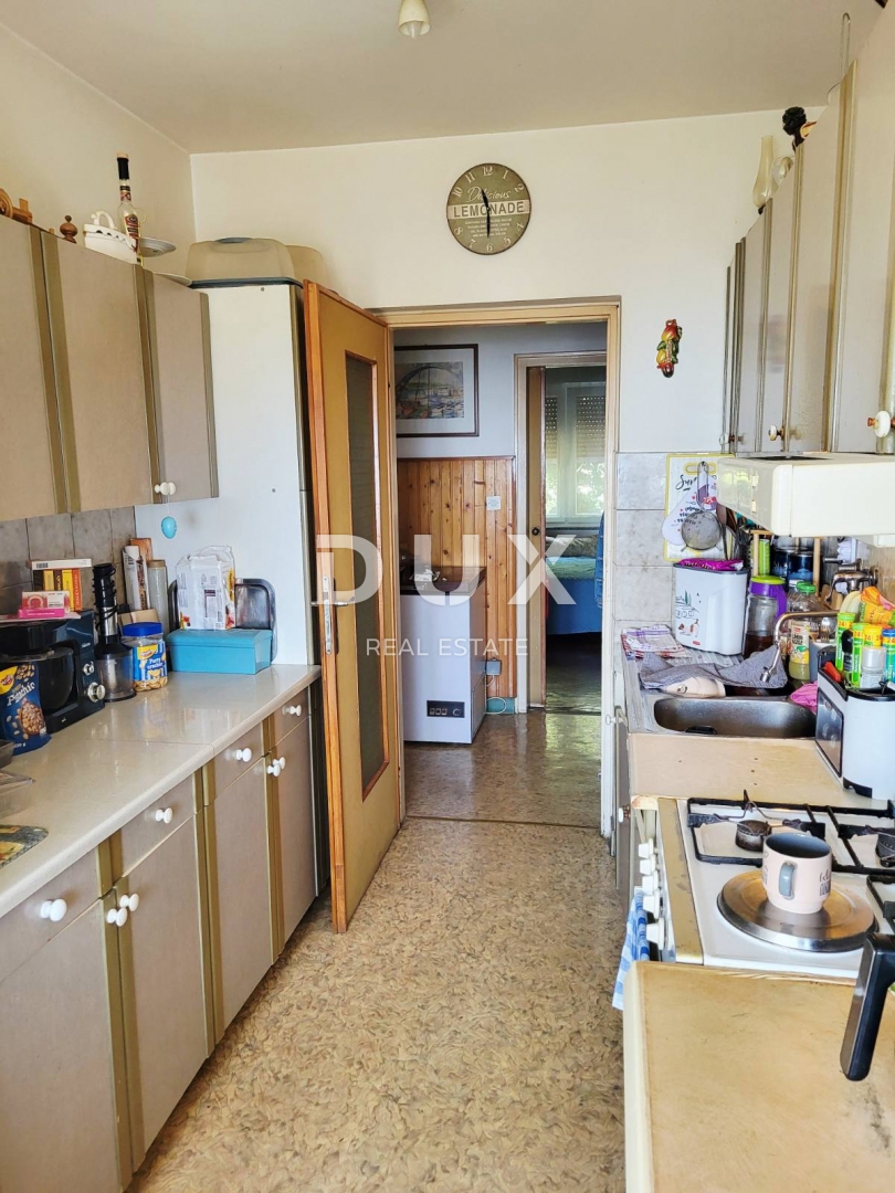 Appartamento Lovran, 57m2