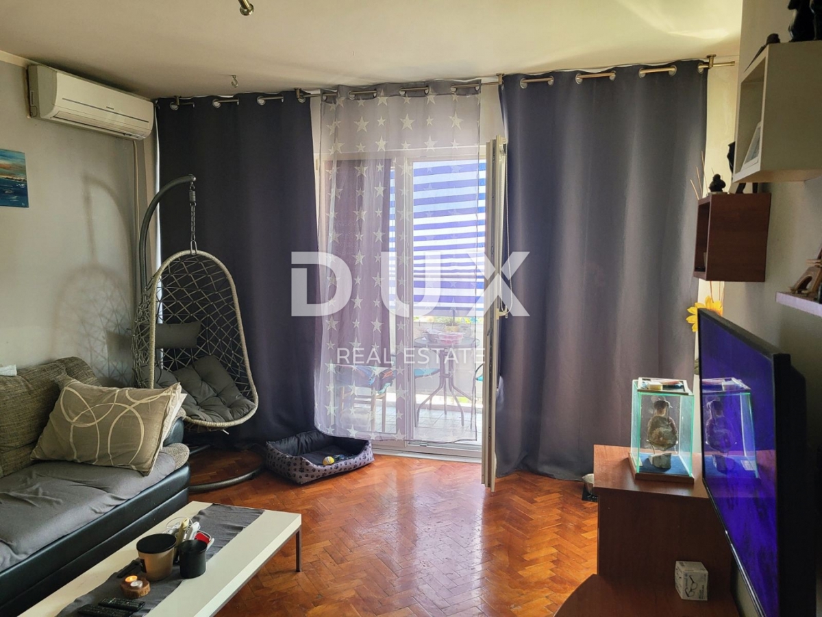 Appartamento Lovran, 57m2