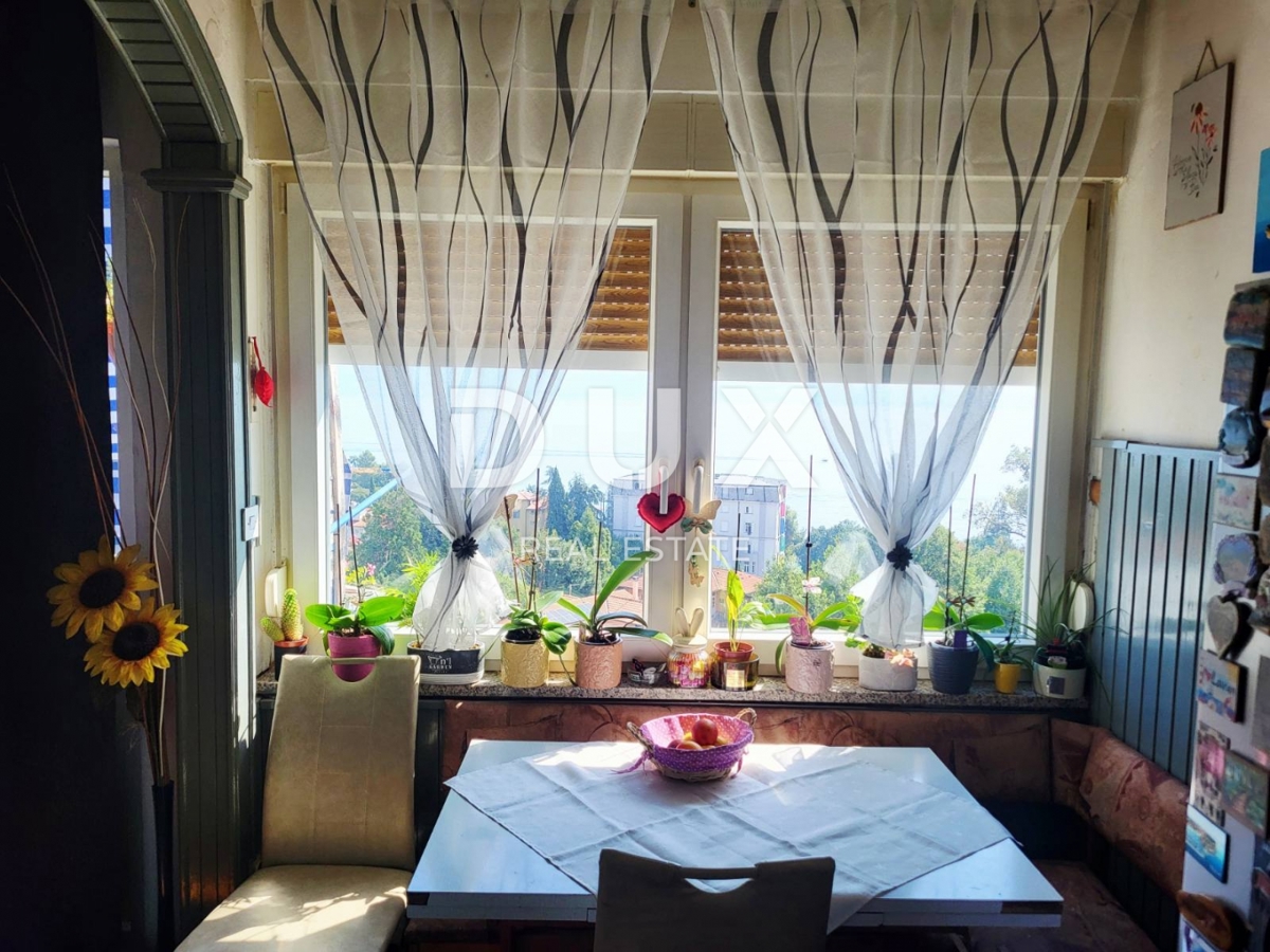 Appartamento Lovran, 57m2