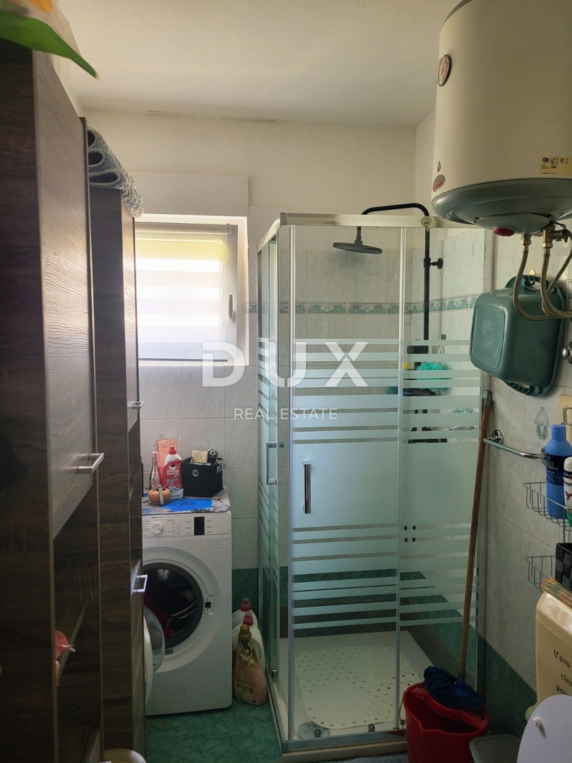 Appartamento Lovran, 57m2