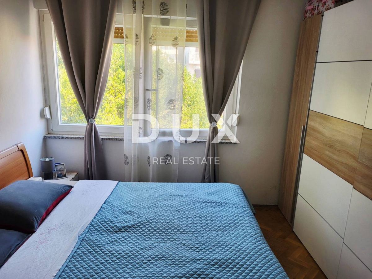 Appartamento Lovran, 57m2