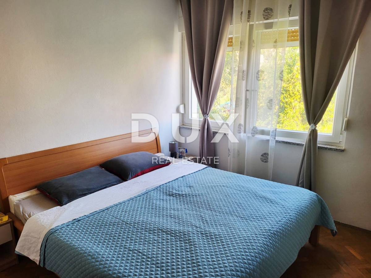 Appartamento Lovran, 57m2