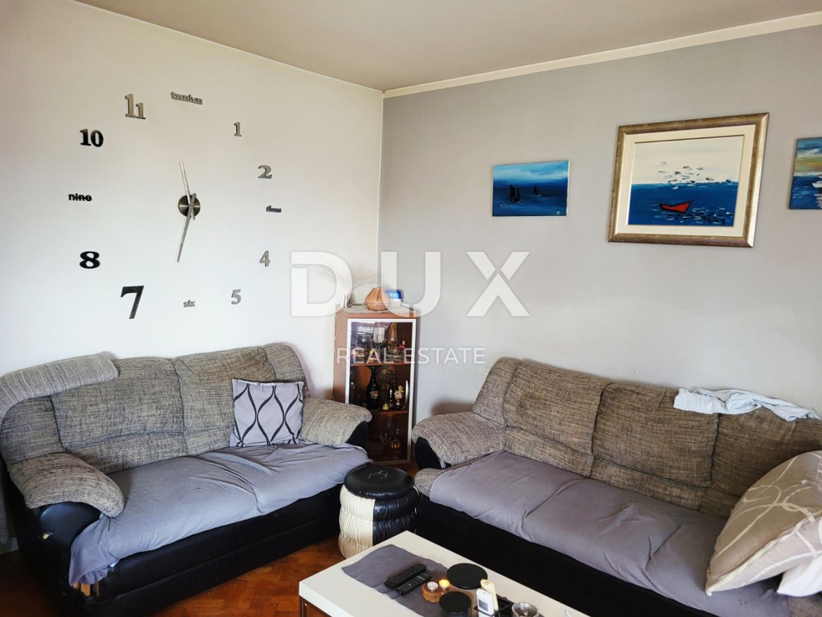 Appartamento Lovran, 57m2