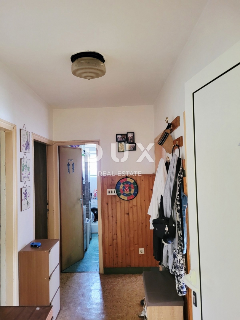 Appartamento Lovran, 57m2