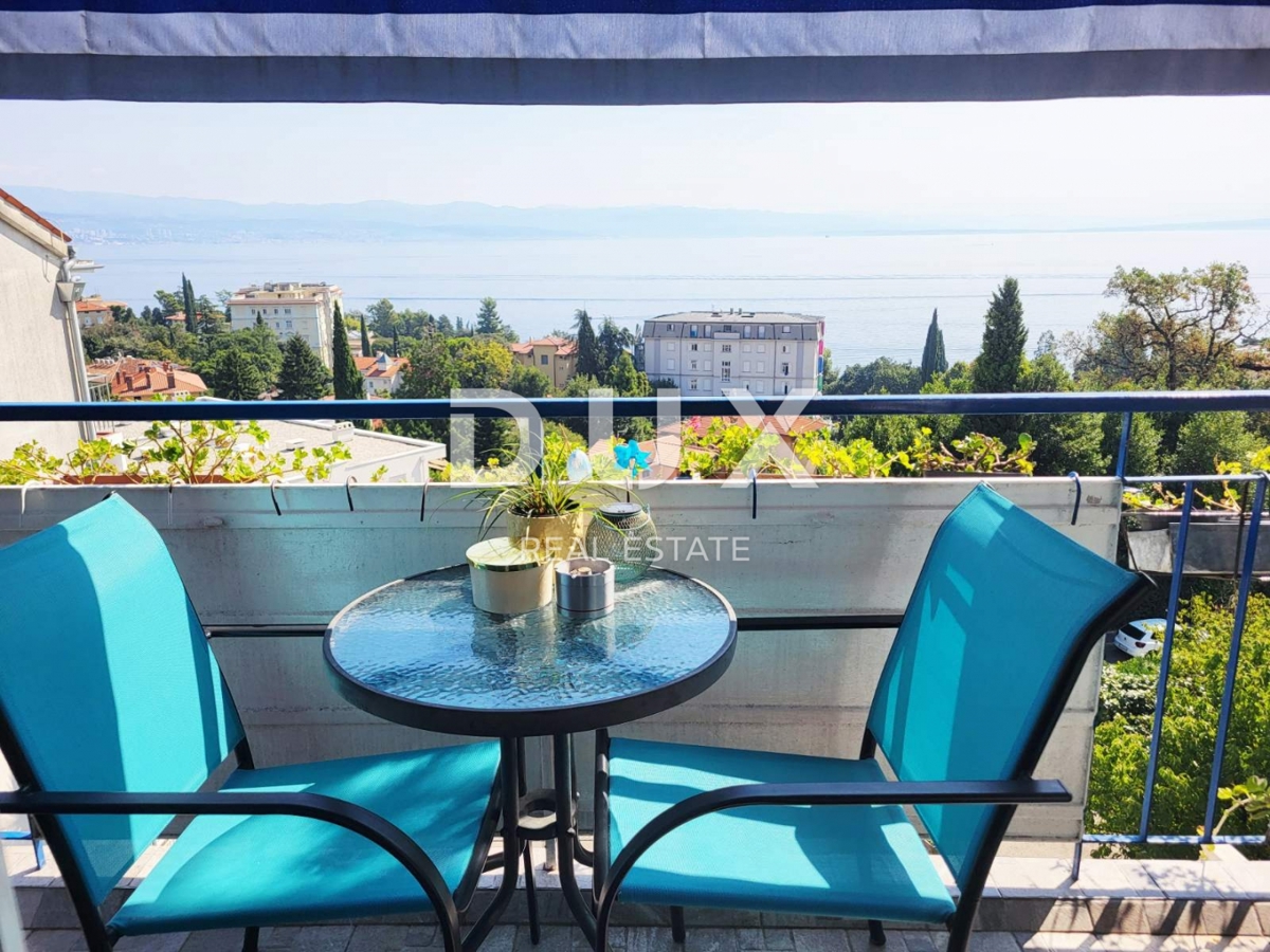 Appartamento Lovran, 57m2