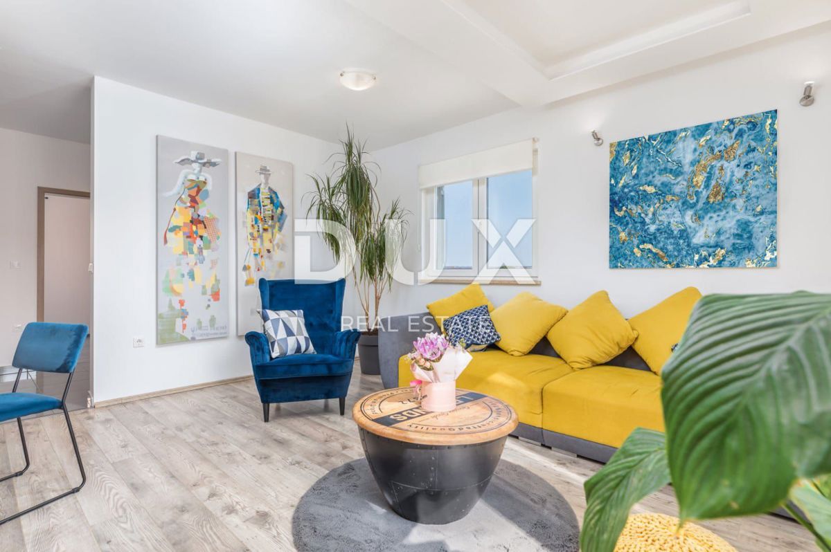  ISTRIA, FAŽANA (VALBANDON) Bellissimo appartamento su due piani con terrazze vicino al mare!