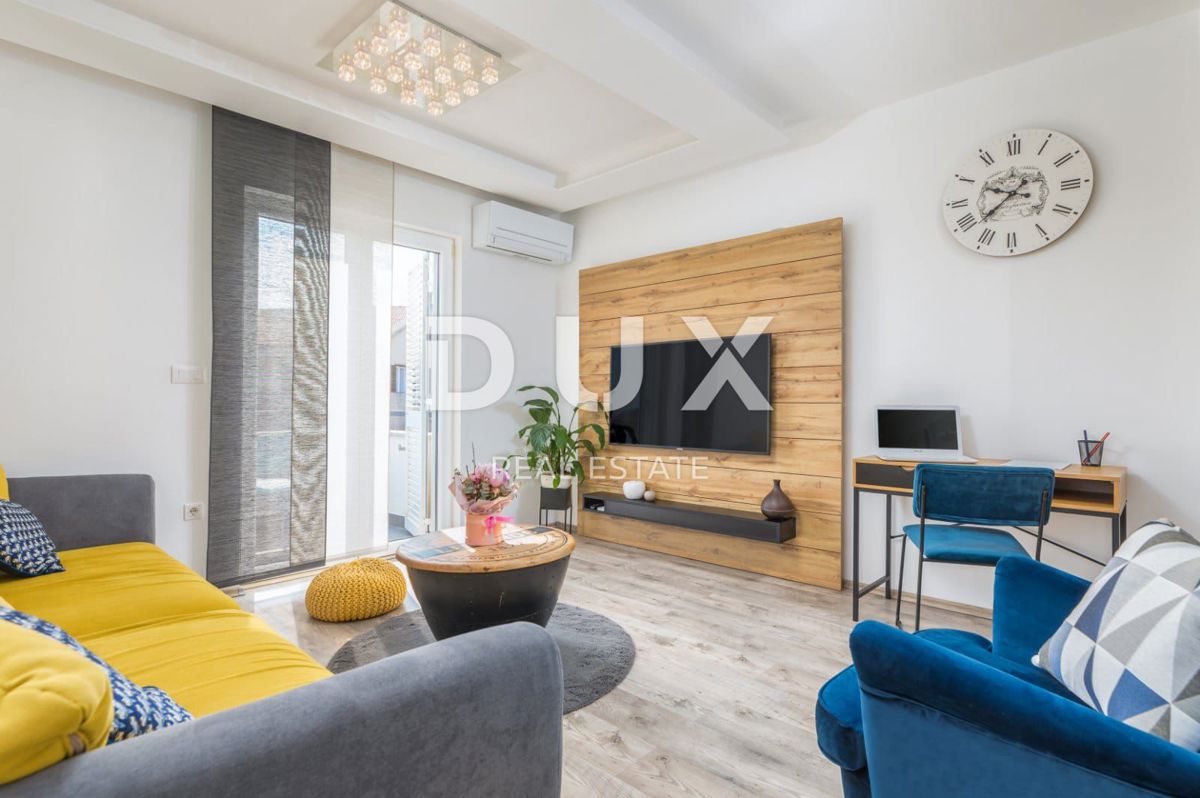  ISTRIA, FAŽANA (VALBANDON) Bellissimo appartamento su due piani con terrazze vicino al mare!