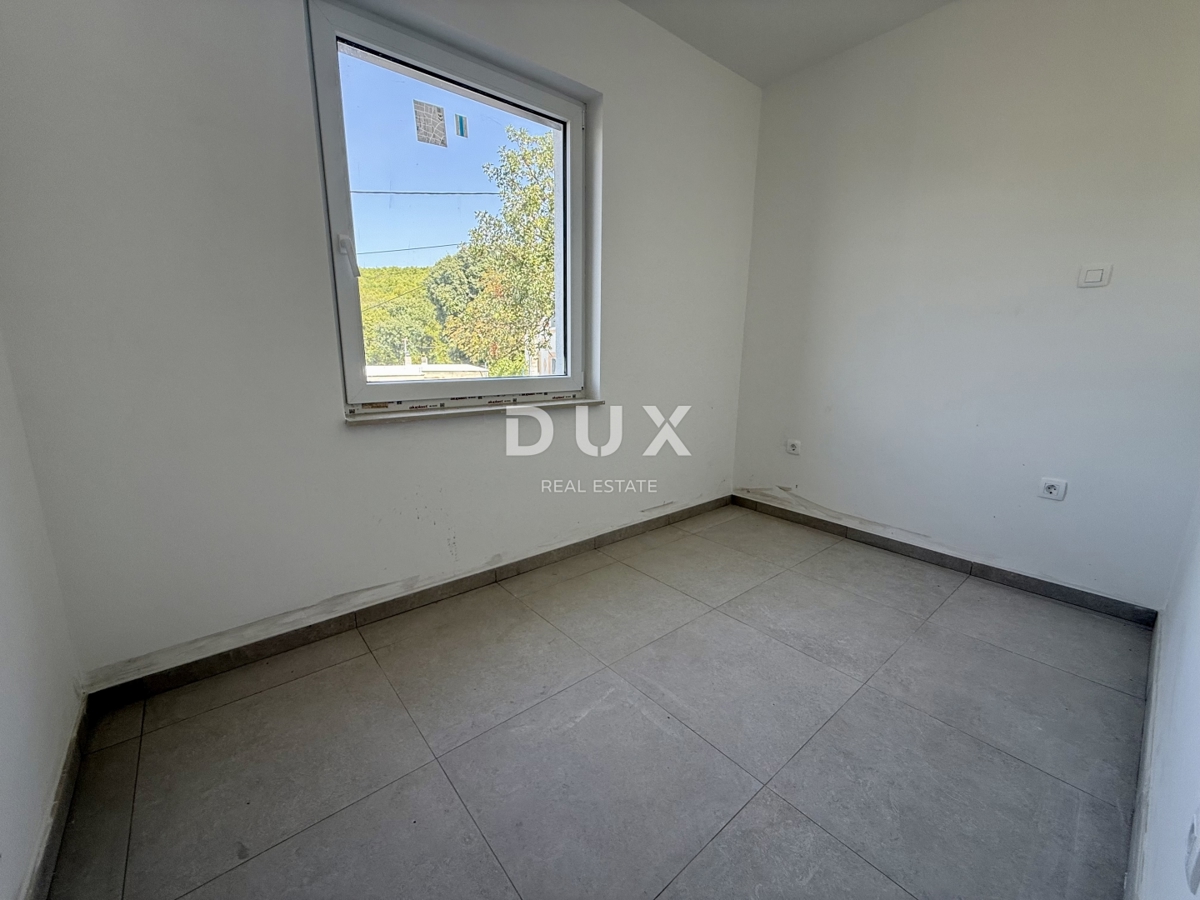 Appartamento Povile, Novi Vinodolski, 53,73m2