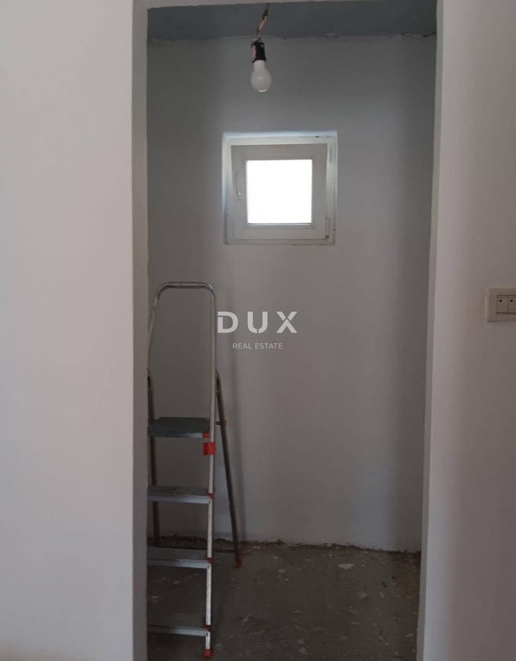 RIJEKA, VIŠKOVO - casa indipendente con due appartamenti separati e un ampio giardino! OCCASIONE!