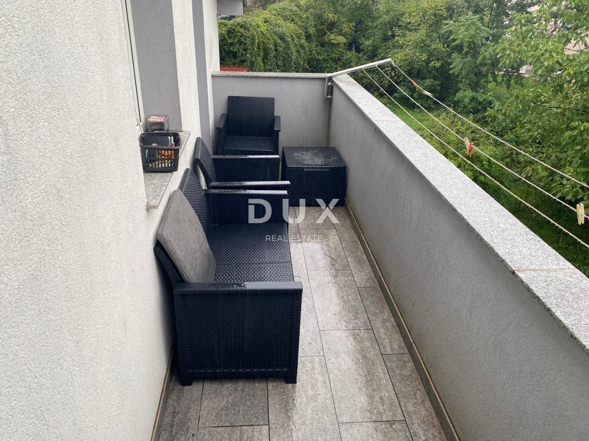 RIJEKA, VIŠKOVO - casa indipendente con due appartamenti separati e un ampio giardino! OCCASIONE!