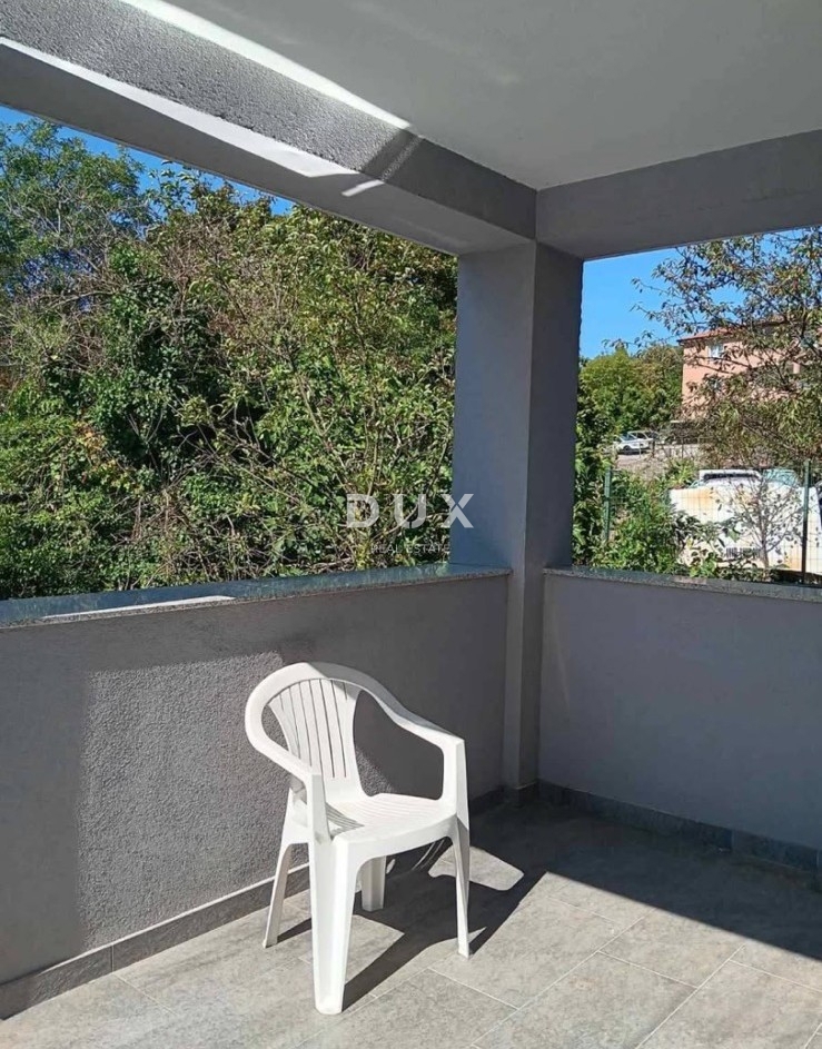 RIJEKA, VIŠKOVO - casa indipendente con due appartamenti separati e un ampio giardino! OCCASIONE!