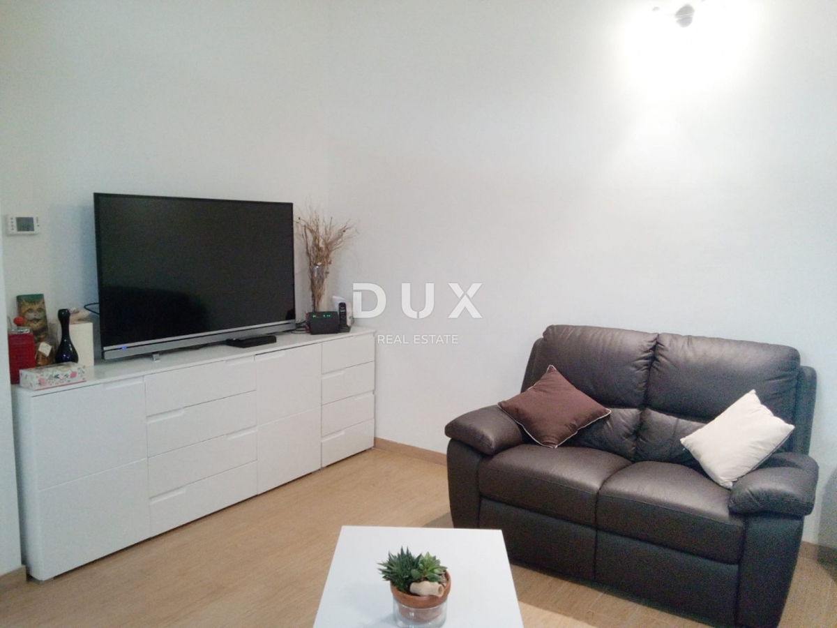 RIJEKA, VIŠKOVO - casa indipendente con due appartamenti separati e un ampio giardino! OCCASIONE!