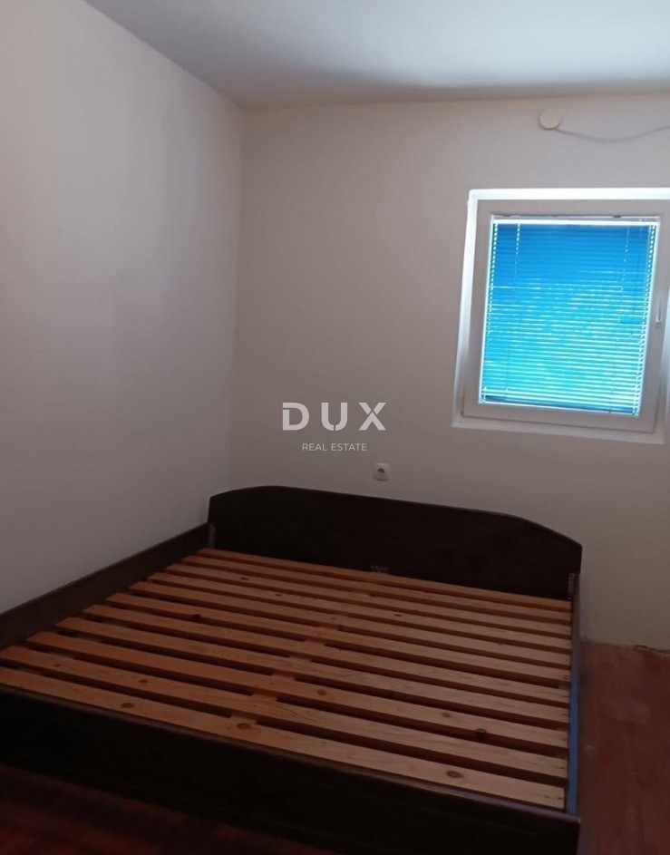 RIJEKA, VIŠKOVO - casa indipendente con due appartamenti separati e un ampio giardino! OCCASIONE!