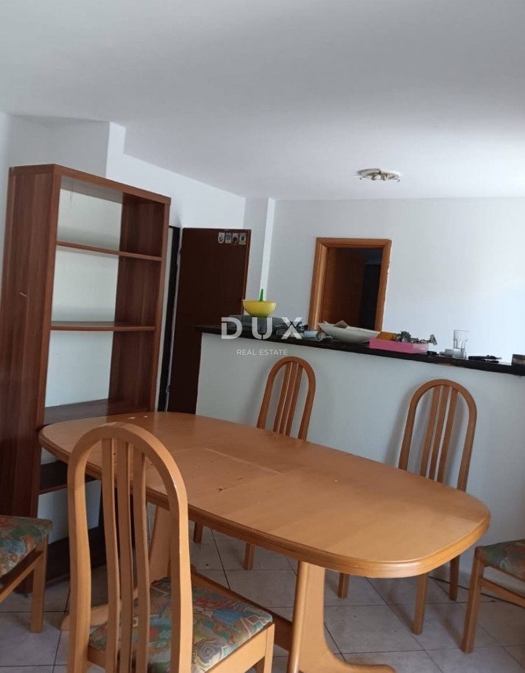 RIJEKA, VIŠKOVO - casa indipendente con due appartamenti separati e un ampio giardino! OCCASIONE!