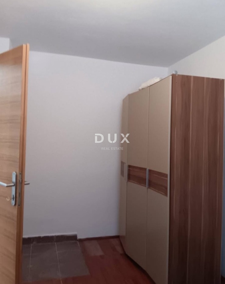 RIJEKA, VIŠKOVO - casa indipendente con due appartamenti separati e un ampio giardino! OCCASIONE!