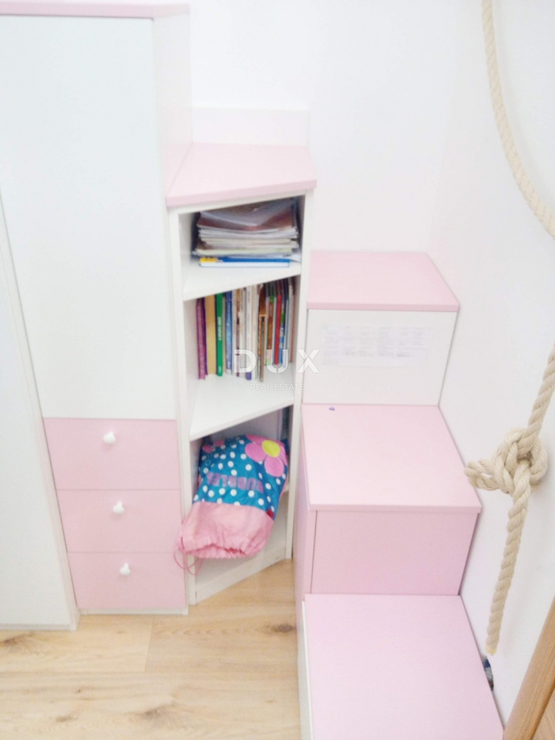 RIJEKA, VIŠKOVO - casa indipendente con due appartamenti separati e un ampio giardino! OCCASIONE!