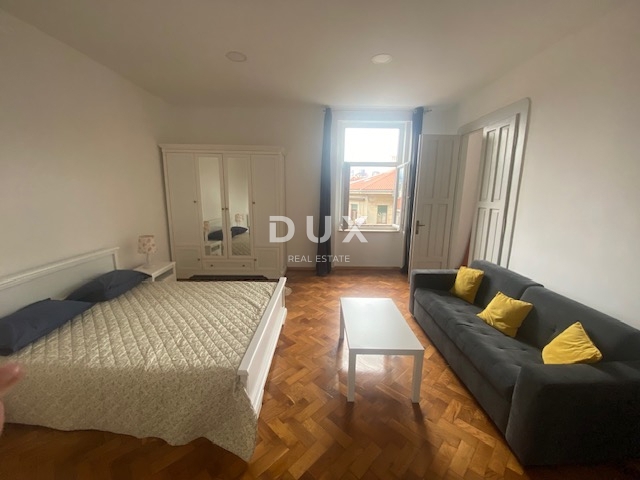 Appartamento Potok, Rijeka, 114,80m2