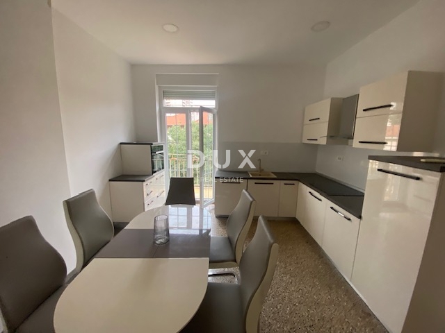 Appartamento Potok, Rijeka, 114,80m2