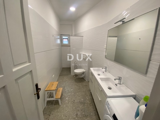 Appartamento Potok, Rijeka, 114,80m2