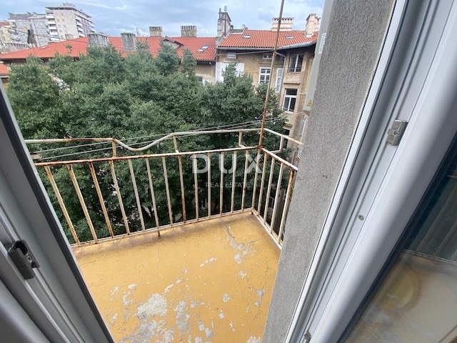 Appartamento Potok, Rijeka, 114,80m2