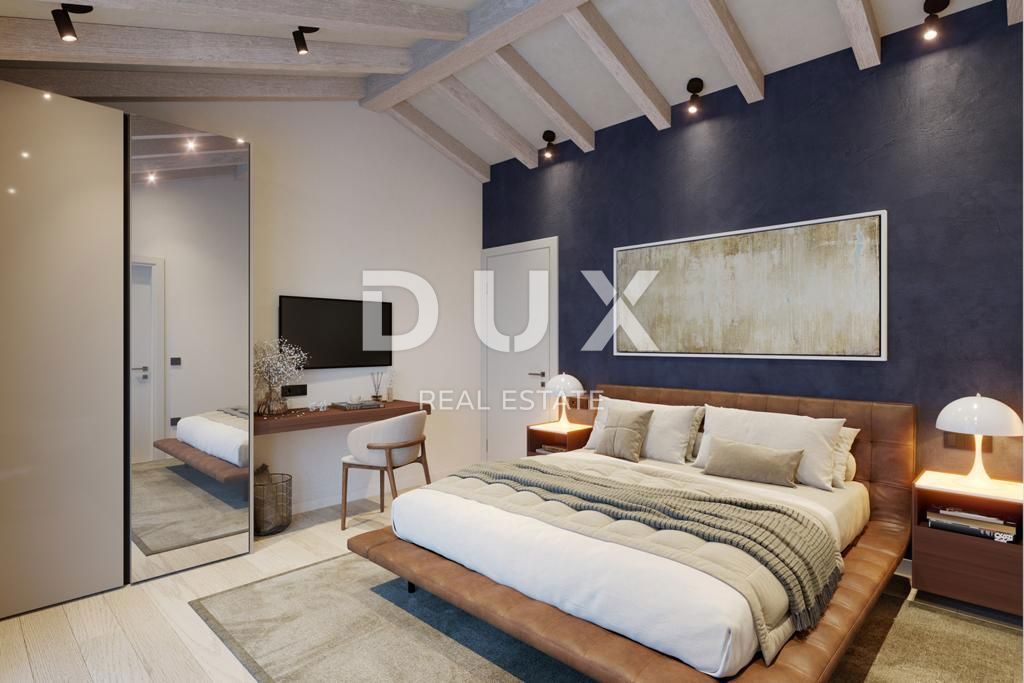 Terreno Baderna, Poreč, 1.291m2