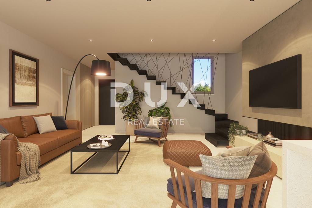 Terreno Baderna, Poreč, 1.291m2