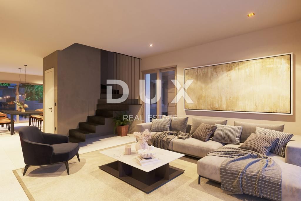 Terreno Baderna, Poreč, 1.291m2